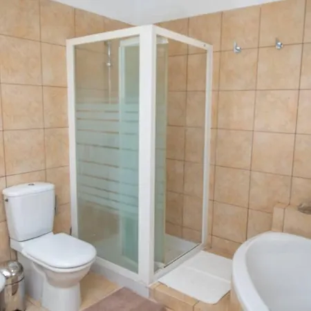 Villa Pines Rhodes City