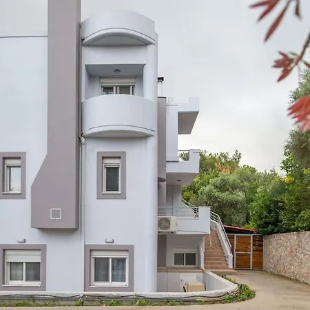 Pines Villa