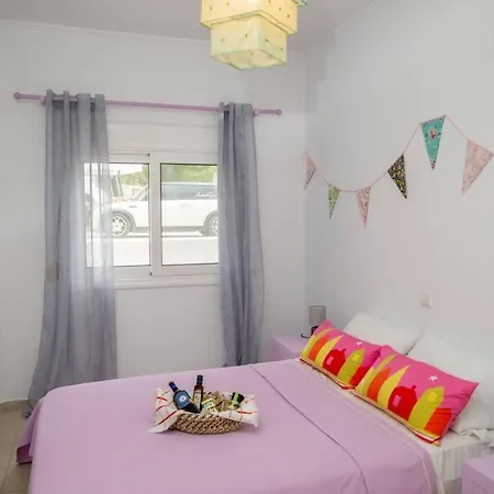 Villa Pines Rhodes City